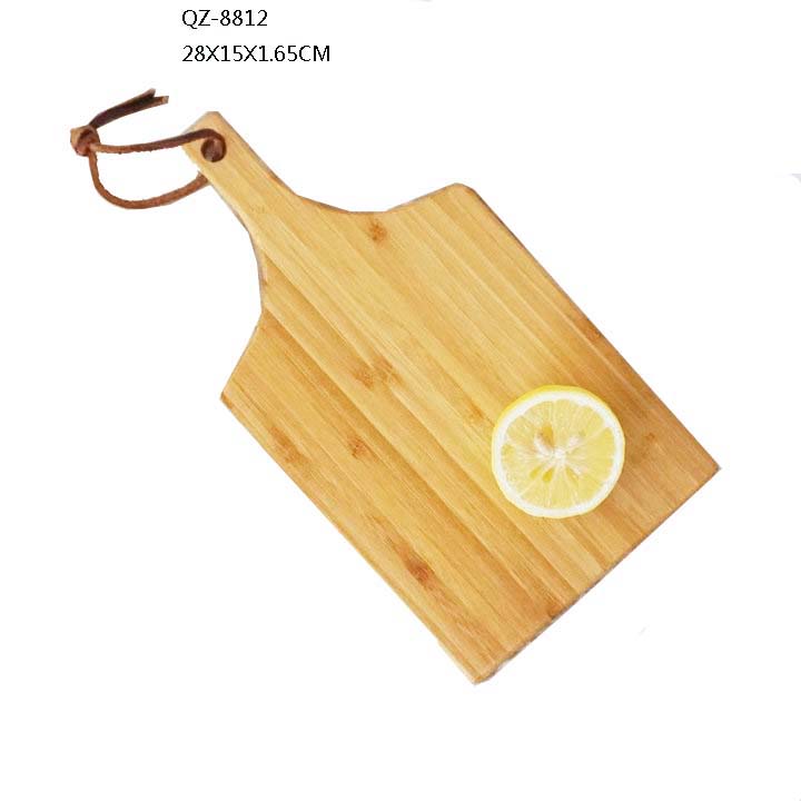 Bamboo chopping board